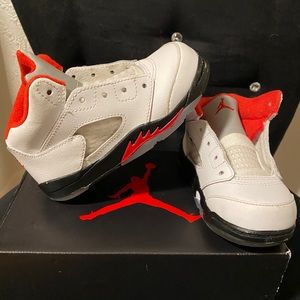 Jordan’s for toddler